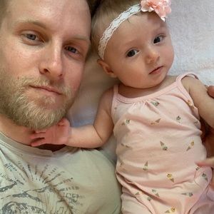 Meet your Posher, Justin